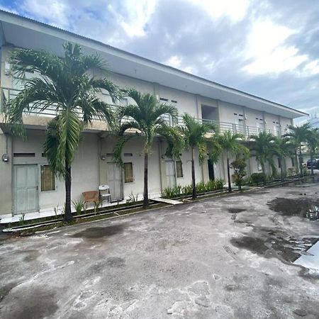 Wisma Adhyaksa 2 Pampang Exterior foto